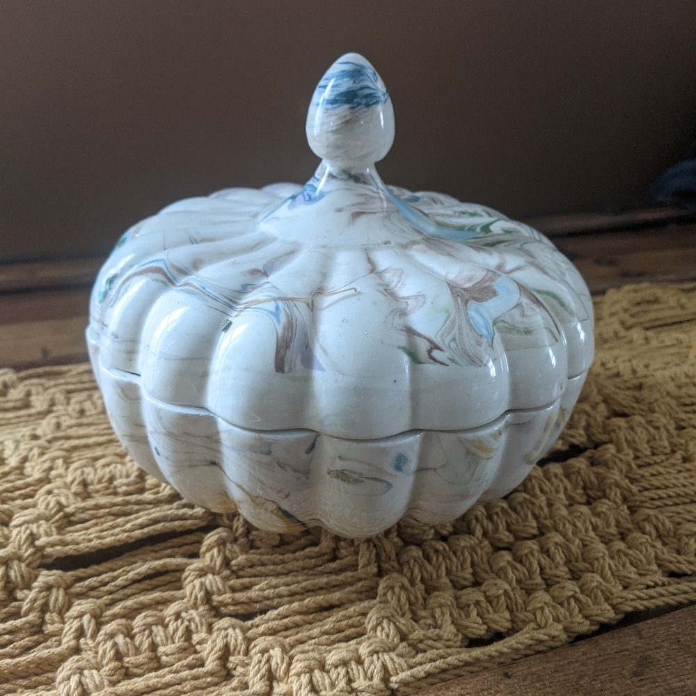 Candy Dish